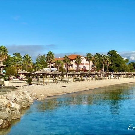 Villa Island Vir With Pool Kültér fotó